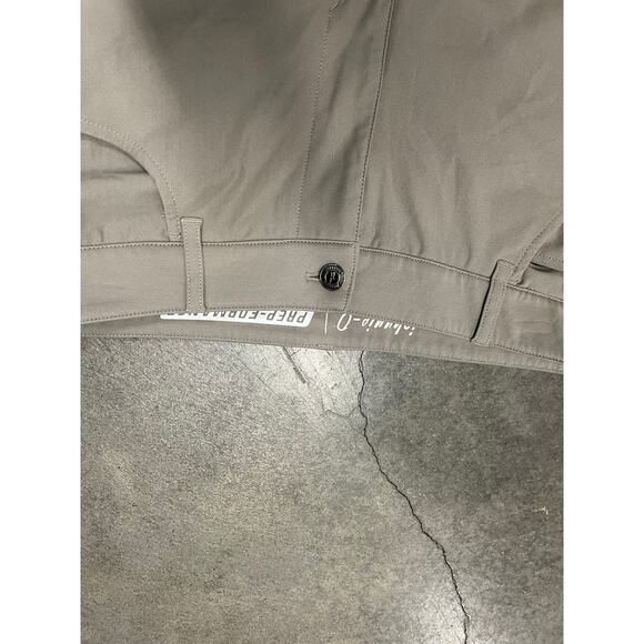 Johnnie‎ O Pants Men 36 Cross Country Prep Performance Chino Golf - Picture 3 of 5